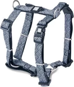 Max & Molly H-hám - MYKONOS BLACK - S