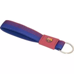 Max & Molly kulcstartó - FC Barcelona