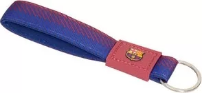 Max & Molly kulcstartó - FC Barcelona