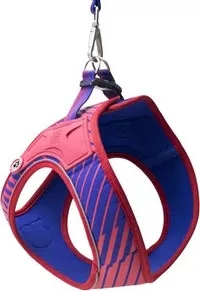 Max & Molly Air Vest hám - FC Barcelona - S