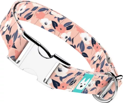 April&June Őszi Virágok nyakörv