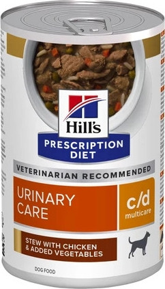 Hill's PD Canine C/D 354 g