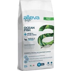 Alleva Holistic Ocean Fish Mini 12 kg