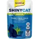 GimCat Shinycat Pollo macskáknak tonhal kinoa 70 g