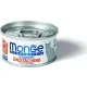 Monge Cat MONOPROTEIN 100% pulyka 80 g  KARTON - 4 db