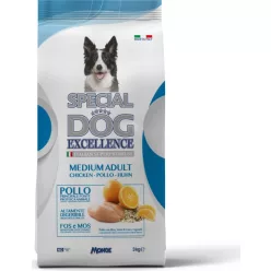 Special Dog EXCELLENCE Medium Adult 3 kg 