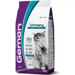Gemon Cat Urinary Csirke-rizs 2 kg 
