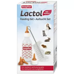 Beaphar Lactol cumisüveg-készlet 