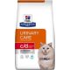 PD Feline C/D Stress Ocean Fish 3 kg