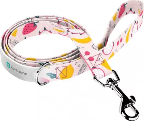 April&June Nyári Gyümölcsök póráz