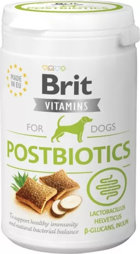 Brit Vitamin Probiotic 150 g