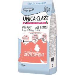 Gheda Unica Classe Adult Puppy All Breeds Development 10 kg