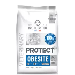 Flatazor Pro-Nutrition Protect Cat Obesite 8 kg