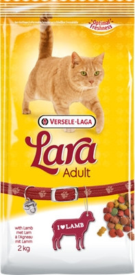 Versele Laga Lara Adult with Lamb 10 kg
