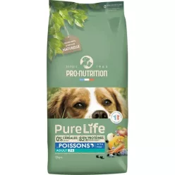 Flatazor Pro-Nutrition PureLife Adult 7+ 12 kg