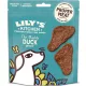 Lily's Kitchen Dog The Mighty Duck Mini Jerky 70 g