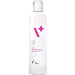 VetExpert Antiseborrhea Sampon 250 ml