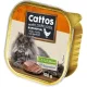 Cattos Alucup macskaeledel baromfi 100 g