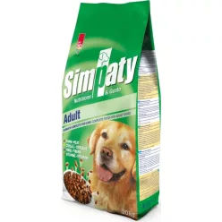 Simpaty Adult Completo 20 kg