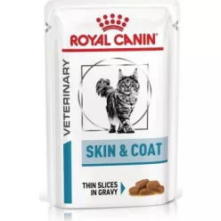 Royal Canin Skin & Coat 12x85 g