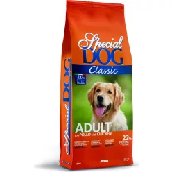 Special Dog “Classic” 20 kg 