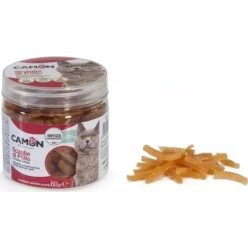 Camon snack csirkés rudak taurinnal 60 g Camon snack csirkés rudak taurinnal 60 g