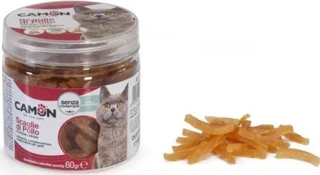 Camon snack csirkés rudak taurinnal 60 g