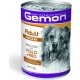 Gemon Dog konzerv Adult Medium Csirke & Rizs 415 g KARTON - 24 db