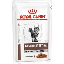 Royal Canin Gastrointestinal Moderate Calorie 12x85 g