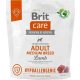Brit Care Dog Hypoallergenic Lamb Adult Medium Breed 1 kg