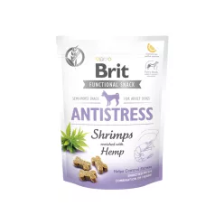 Brit Care Functional Snack ANTISTRESS 150 g