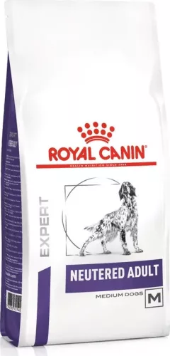 Royal Canin Neutered Adult Dog 9 kg
