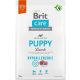 Brit Care Dog Hypoallergenic Lamb Puppy 3 kg