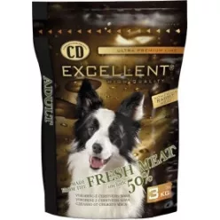 Delikan CD Excellent Rabbit 3 kg