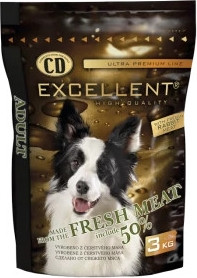 Delikan CD Excellent Rabbit 3 kg