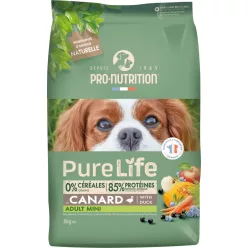 Flatazor Pro-Nutrition PureLife Adult Mini 2 kg