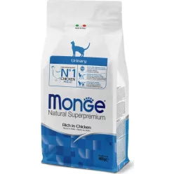 Monge Cat Daily Line Urinary 400 g