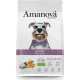 AmaNova Dog LG Adult Mature All Breeds White Fish Delicacy 10 kg