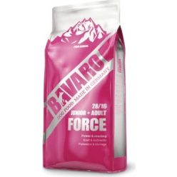 Bavaro Force 18 kg