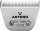Artero Nyírógépfej, extra széles - Nr. 10FW (1,5 mm) - A5/Clip System/Snap On