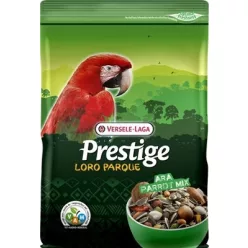 Versele Laga Prestige Loro Parque Ara Parrot Mix 2 kg