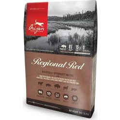 Orijen Regional Red 11,4 kg