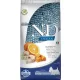 N&D Dog Ocean tőkehal & narancs és sütőtök adult mini 7 kg