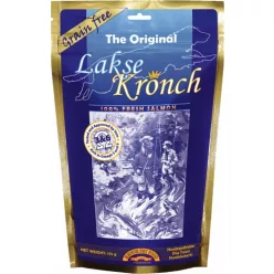 Kronch Original 100% lazacos jutalomfalat 175 g