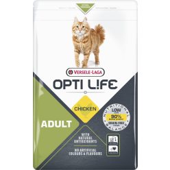 Versele Laga Opti Life Cat Adult 2,5 kg Versele Laga Opti Life Cat Adult 2,5 kg
