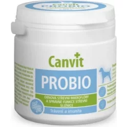 Canvit Probio for dogs 100 g