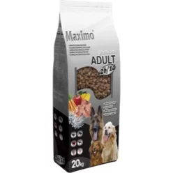Delikan Maximo Adult 20 kg