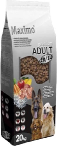 Delikan Maximo Adult 20 kg