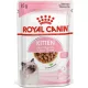 Royal Canin Kitten Jelly 85 g