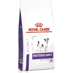 Royal Canin Neutered Adult Small 1,5 kg
